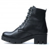 Ghete dama 3307 negru