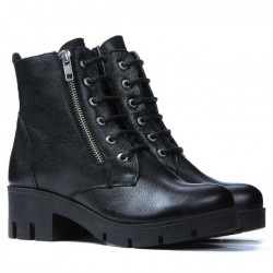 Ghete dama 3307 negru