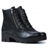 Ghete dama 3307 negru