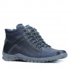 Ghete barbati 491 tuxon indigo