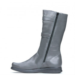 Cizme dama 292 gri