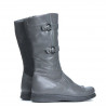 Cizme dama 292 gri