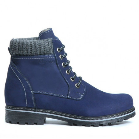 Ghete dama 3269 bufo indigo 