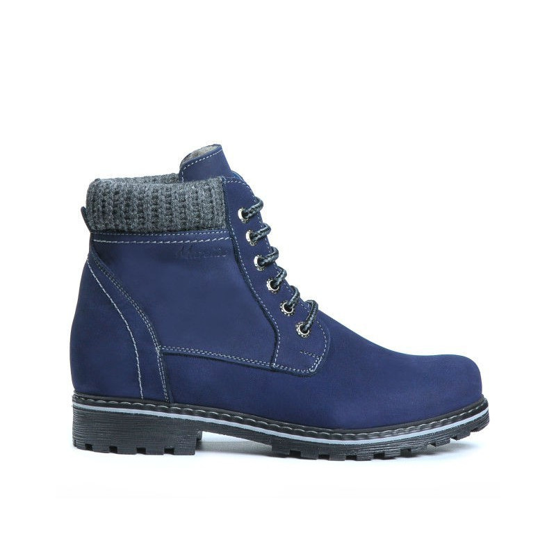 Ghete dama 3269 bufo indigo 