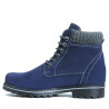 Ghete dama 3269 bufo indigo 