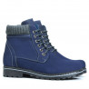 Ghete dama 3269 bufo indigo 