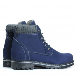 Ghete dama 3269 bufo indigo 