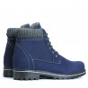 Ghete dama 3269 bufo indigo 