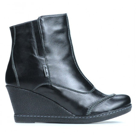 Ghete dama 259 negru