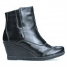 Ghete dama 259 negru