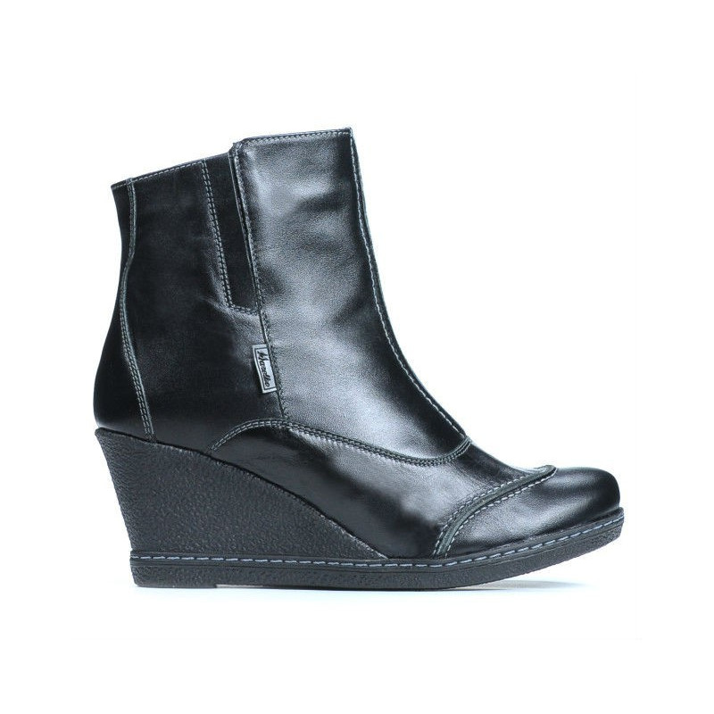 Ghete dama 259 negru