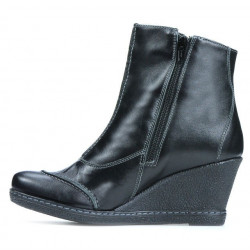 Ghete dama 259 negru