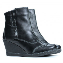 Ghete dama 259 negru