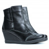 Ghete dama 259 negru