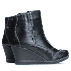 Ghete dama 259 negru