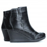 Ghete dama 259 negru