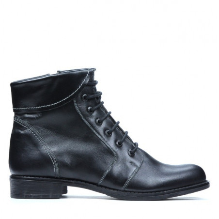 Ghete dama 3233 negru