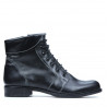 Ghete dama 3233 negru