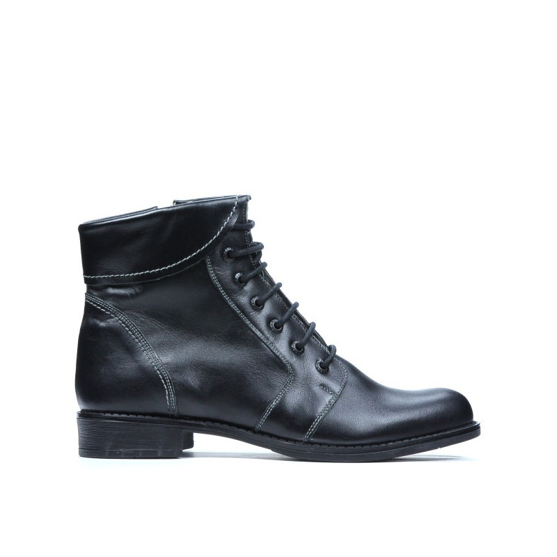 Ghete dama 3233 negru