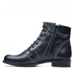 Ghete dama 3233 negru