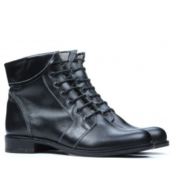 Ghete dama 3233 negru