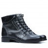 Ghete dama 3233 negru