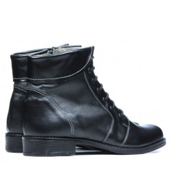 Ghete dama 3233 negru