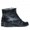 Ghete dama 3233 negru