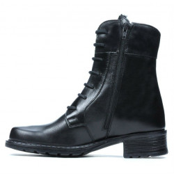 Ghete dama 240 negru