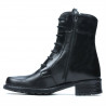 Ghete dama 240 negru