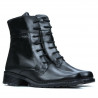 Ghete dama 240 negru