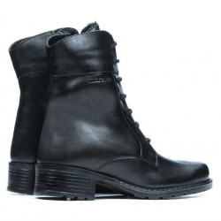 Ghete dama 240 negru