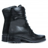 Ghete dama 240 negru