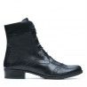 Ghete dama 291 negru