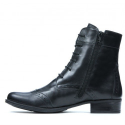 Ghete dama 291 negru