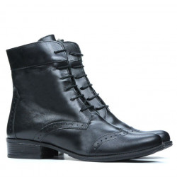 Ghete dama 291 negru