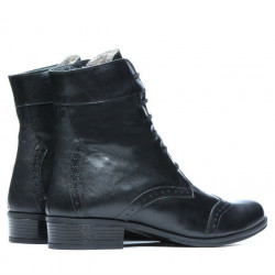 Ghete dama 291 negru