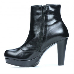 Ghete dama 1138 negru 