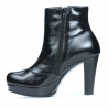 Ghete dama 1138 negru 