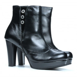 Ghete dama 1138 negru 