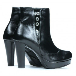 Ghete dama 1138 negru 