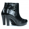 Ghete dama 1138 negru 
