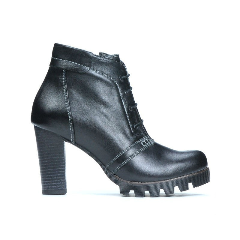 Ghete dama 1137 negru
