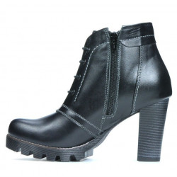 Ghete dama 1137 negru