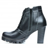 Ghete dama 1137 negru