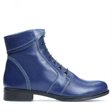 Ghete dama 3233 indigo