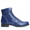Ghete dama 3233 indigo