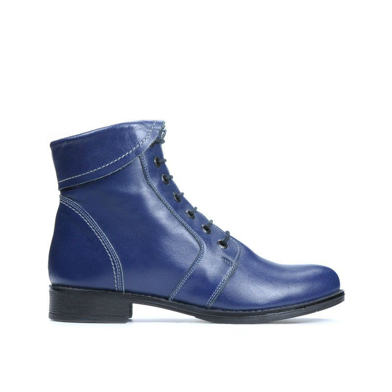 Ghete dama 3233 indigo