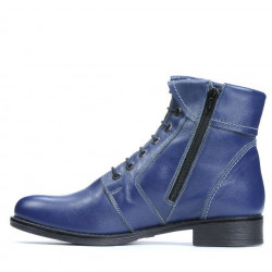 Ghete dama 3233 indigo
