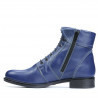 Ghete dama 3233 indigo